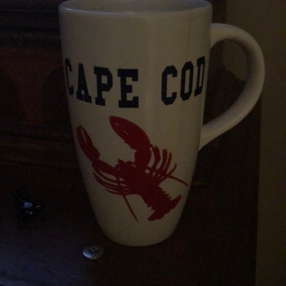 Meet your Posher, Mary - Picture 1 of 1